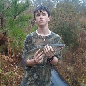 Meet your Posher, Hunter